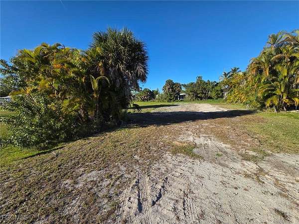 0.22 Acres of Residential Land for Sale in Bokeelia, Florida
