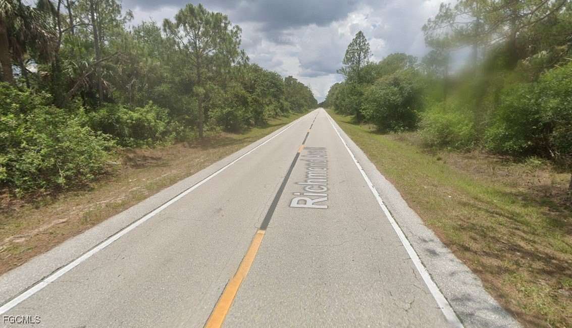 0.5 Acres of Residential Land for Sale in Lehigh Acres, Florida