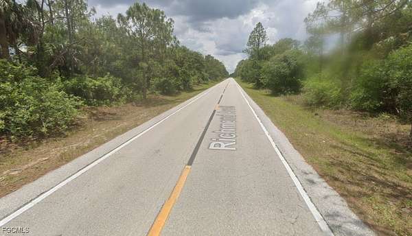 0.5 Acres of Residential Land for Sale in Lehigh Acres, Florida