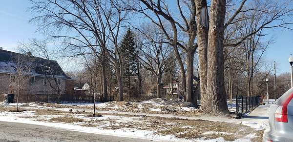 0.08 Acres of Residential Land for Sale in Chicago, Illinois