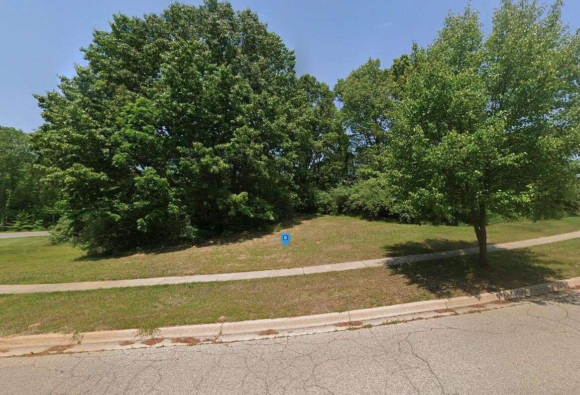 0.37 Acres of Land for Sale in Portage, Michigan