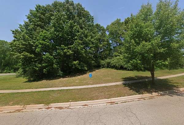 0.37 Acres of Land for Sale in Portage, Michigan