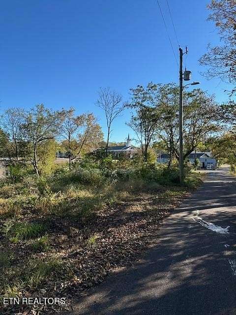 0.16 Acres of Residential Land for Sale in Knoxville, Tennessee