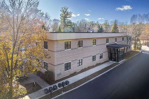 2.82 Acres of Commercial Land for Sale in Hudson, New Hampshire