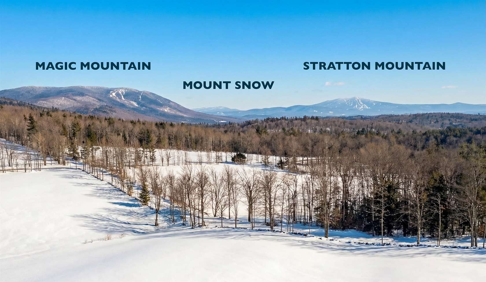506 Acres of Agricultural & Residential Land for Sale in Andover, Vermont