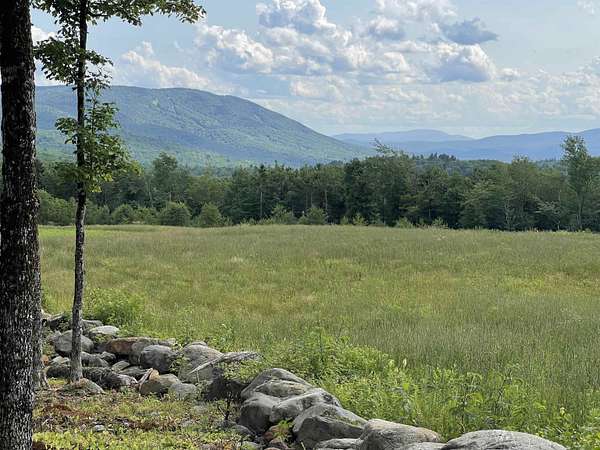 506 Acres of Agricultural Land for Sale in Andover, Vermont