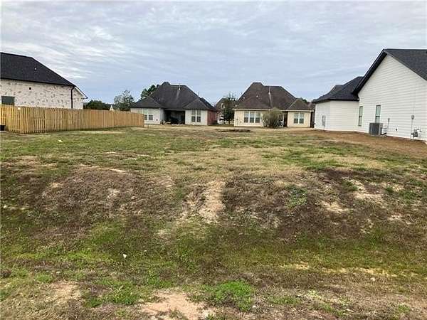 Residential Land for Sale in Madisonville, Louisiana