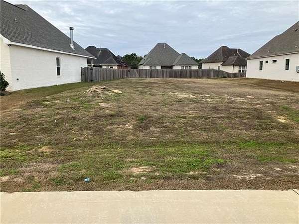 Residential Land for Sale in Madisonville, Louisiana