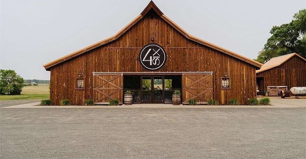 5 Acres of Commercial Land for Sale in Cylon, Wisconsin