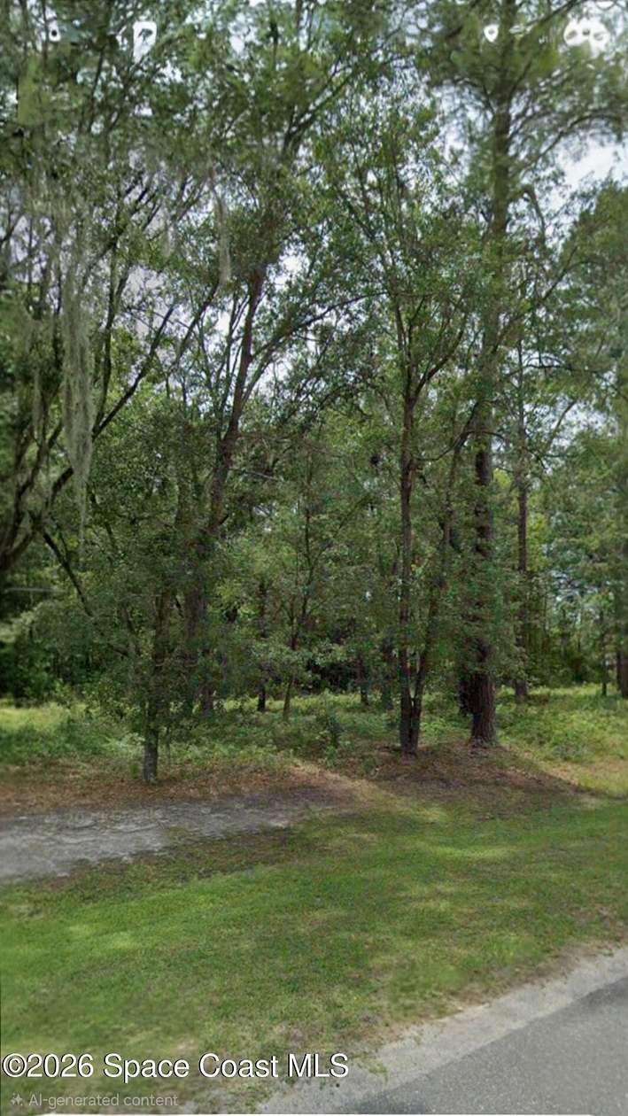 5 Acres of Land for Sale in Lake City, Florida