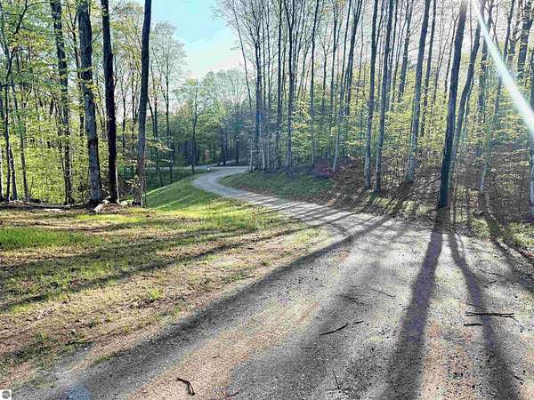 5 Acres of Land for Sale in Maple City, Michigan