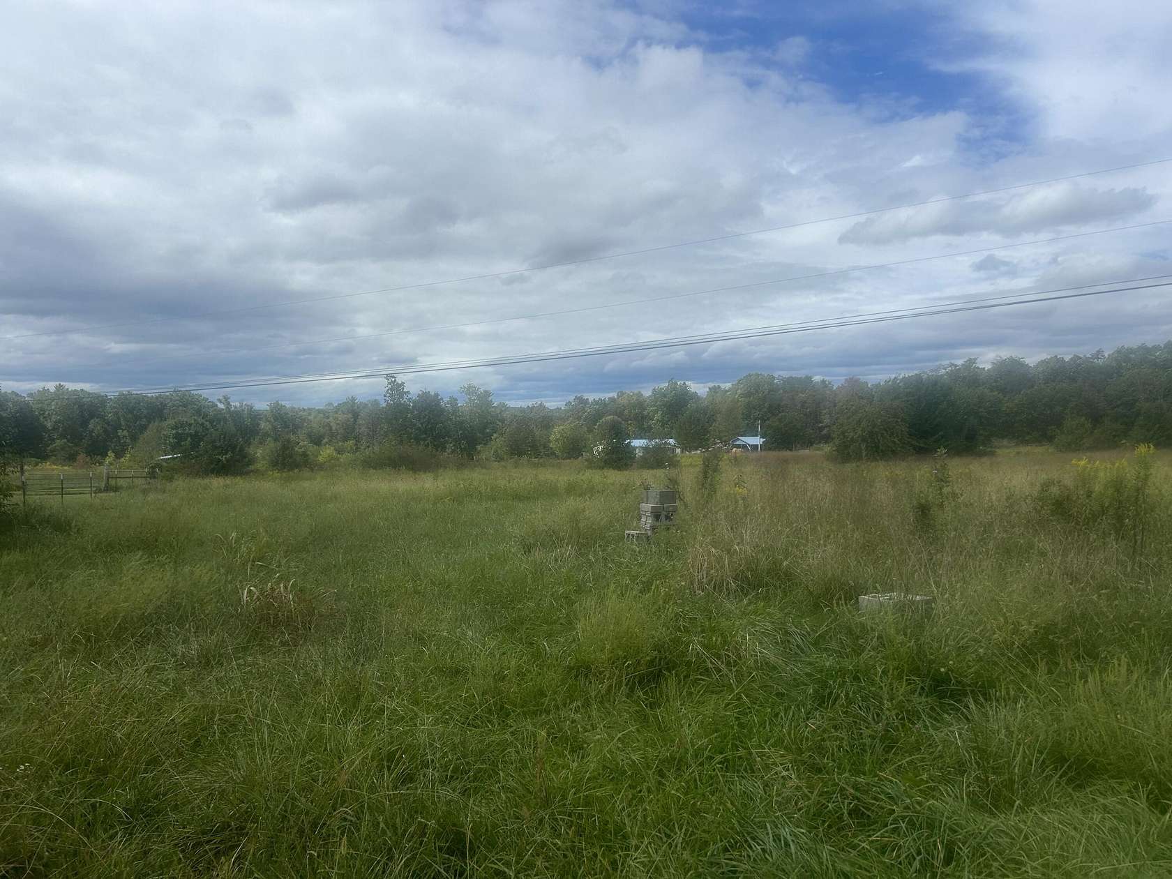 5.72 Acres of Residential Land for Sale in Evensville, Tennessee