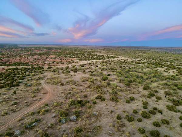 982 Acres of Recreational Land & Farm for Sale in Clarendon, Texas