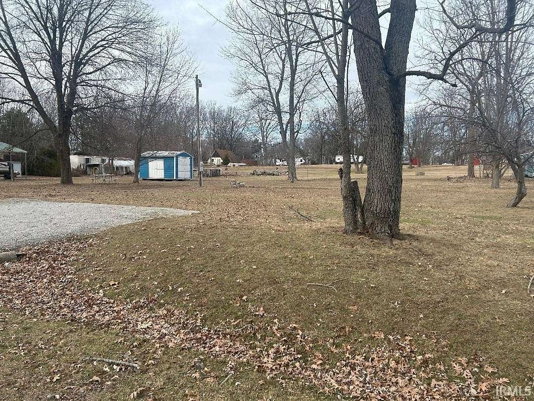 0.39 Acres of Residential Land for Sale in Kingman, Indiana