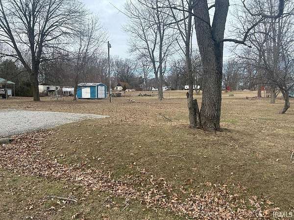 0.39 Acres of Residential Land for Sale in Kingman, Indiana