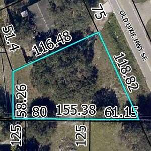 0.26 Acres of Residential Land for Sale in Vero Beach, Florida