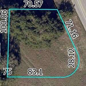 0.21 Acres of Residential Land for Sale in Vero Beach, Florida