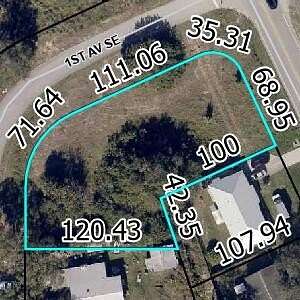 0.45 Acres of Residential Land for Sale in Vero Beach, Florida