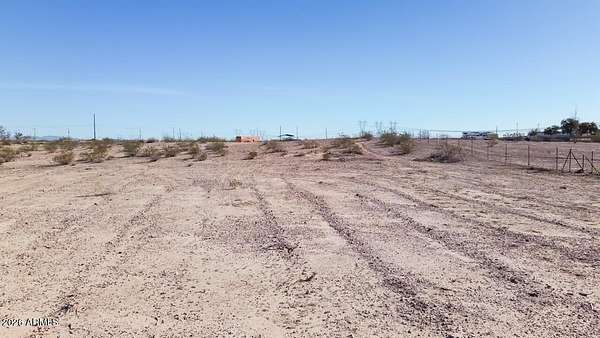 1.25 Acres of Residential Land for Sale in Tonopah, Arizona