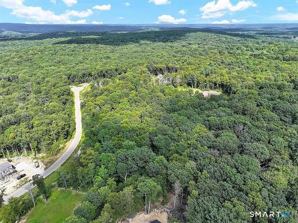 3.28 Acres of Residential Land for Sale in Haddam, Connecticut
