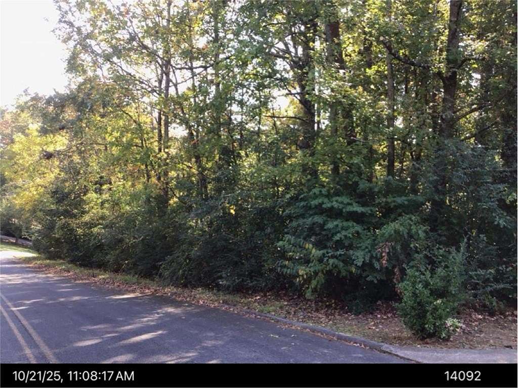 0.55 Acres of Land for Sale in Rocky Face, Georgia