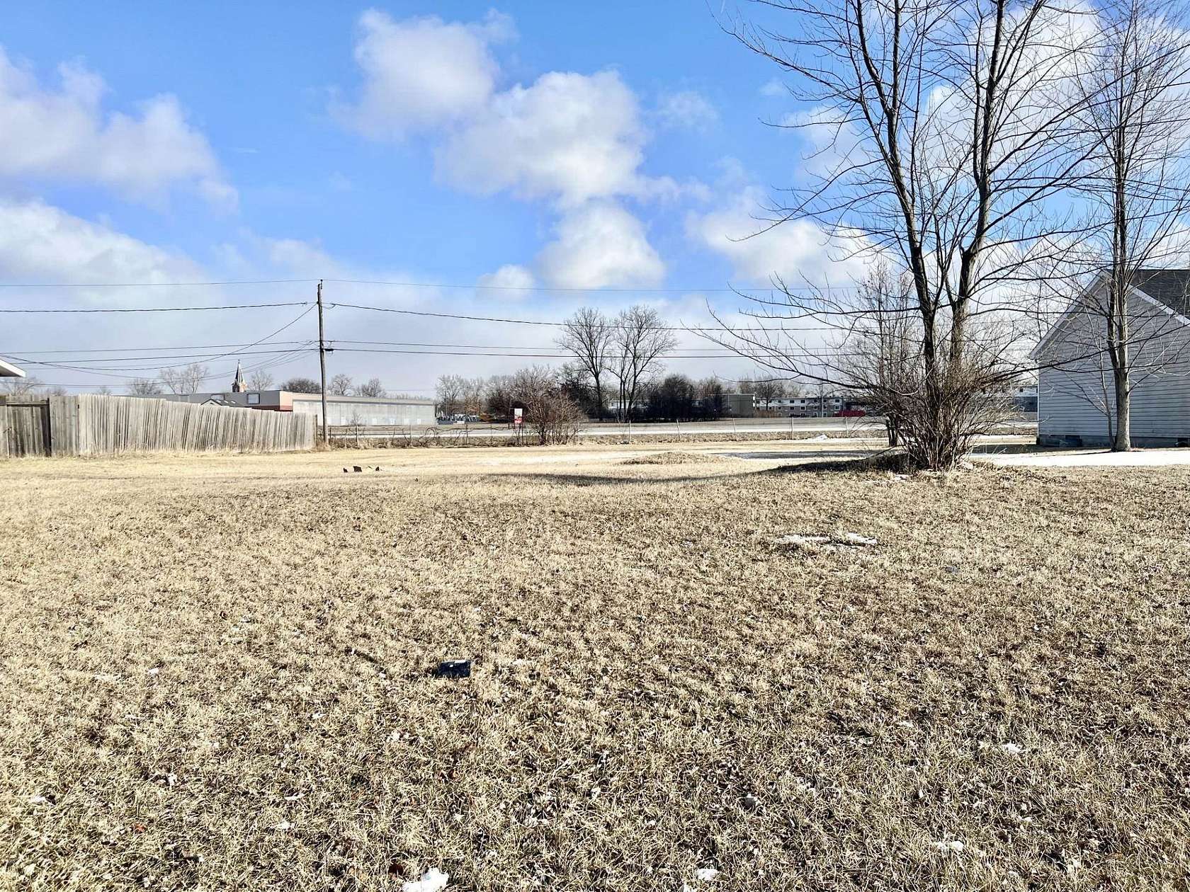 0.28 Acres of Residential Land for Sale in Fort Wayne, Indiana