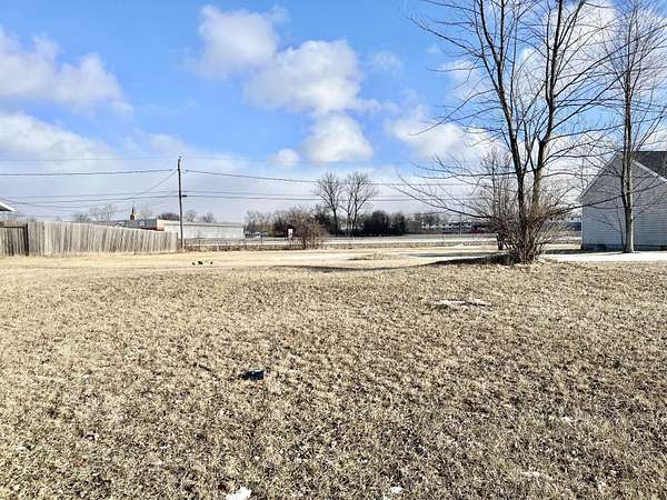 0.28 Acres of Residential Land for Sale in Fort Wayne, Indiana