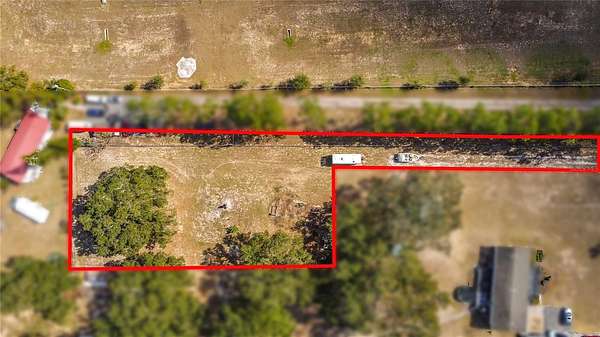 0.93 Acres of Residential Land for Sale in Davenport, Florida