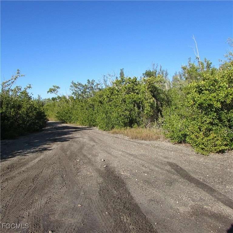 5.15 Acres of Land for Sale in Bokeelia, Florida