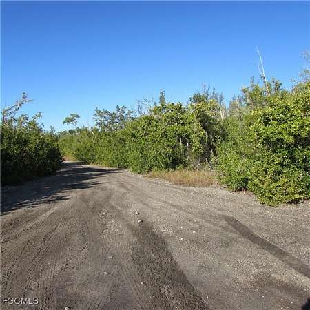 5.15 Acres of Land for Sale in Bokeelia, Florida