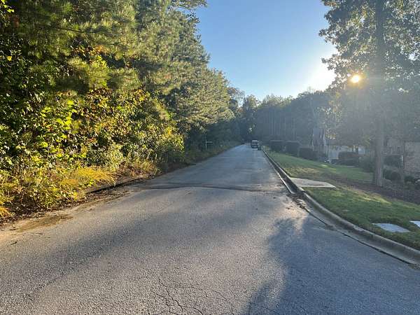 1.69 Acres of Mixed-Use Land for Auction in Trussville, Alabama