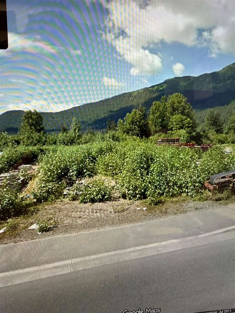 0.6 Acres of Commercial Land for Sale in Juneau, Alaska