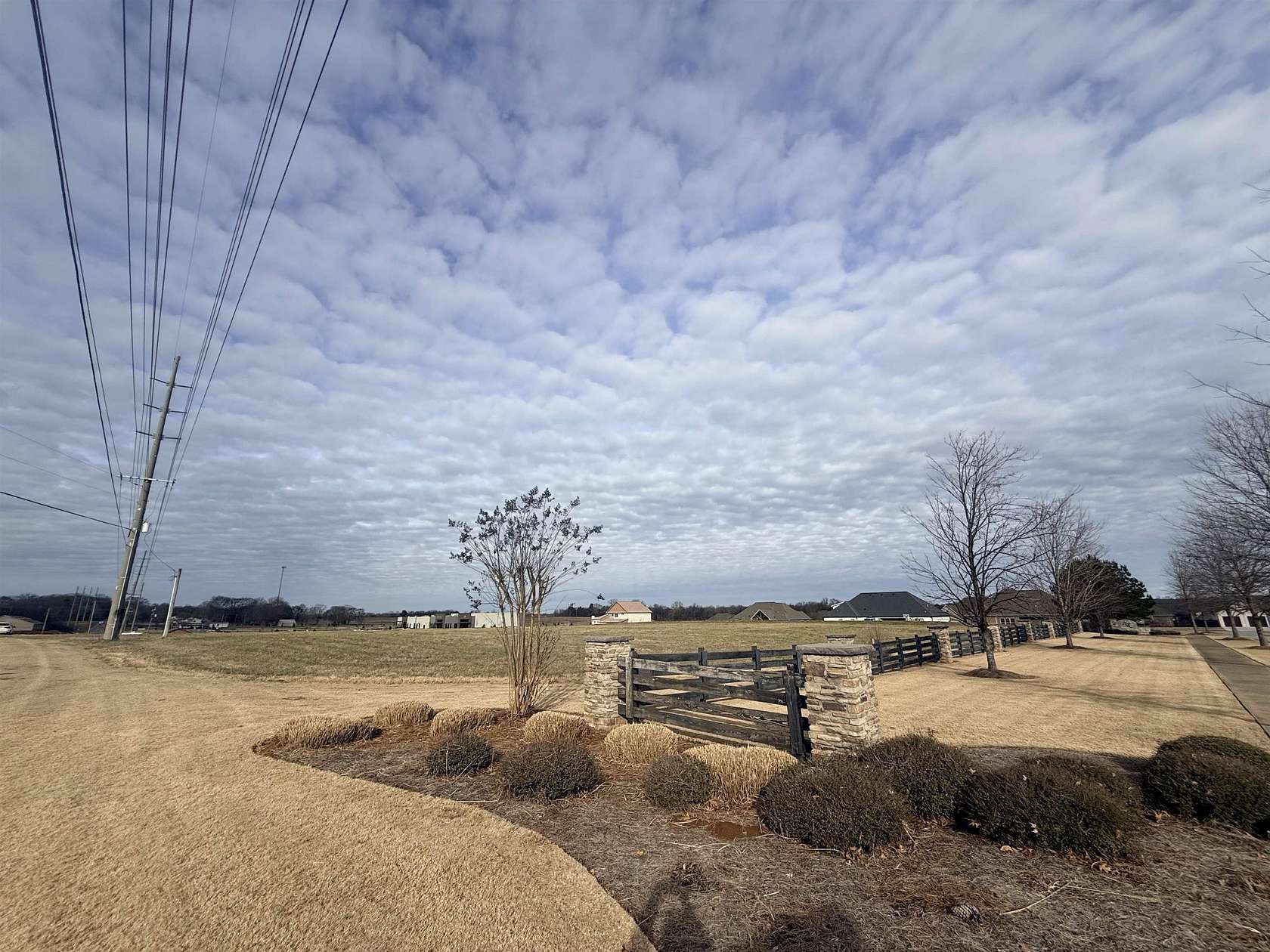 4.89 Acres of Mixed-Use Land for Sale in Florence, Alabama