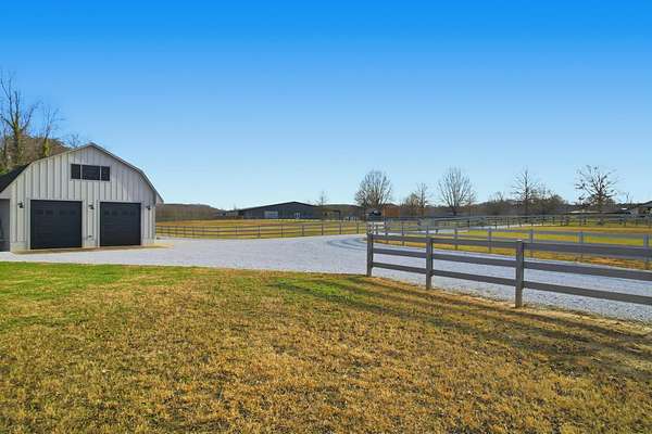 2.42 Acres of Land with Home for Sale in Landrum, South Carolina