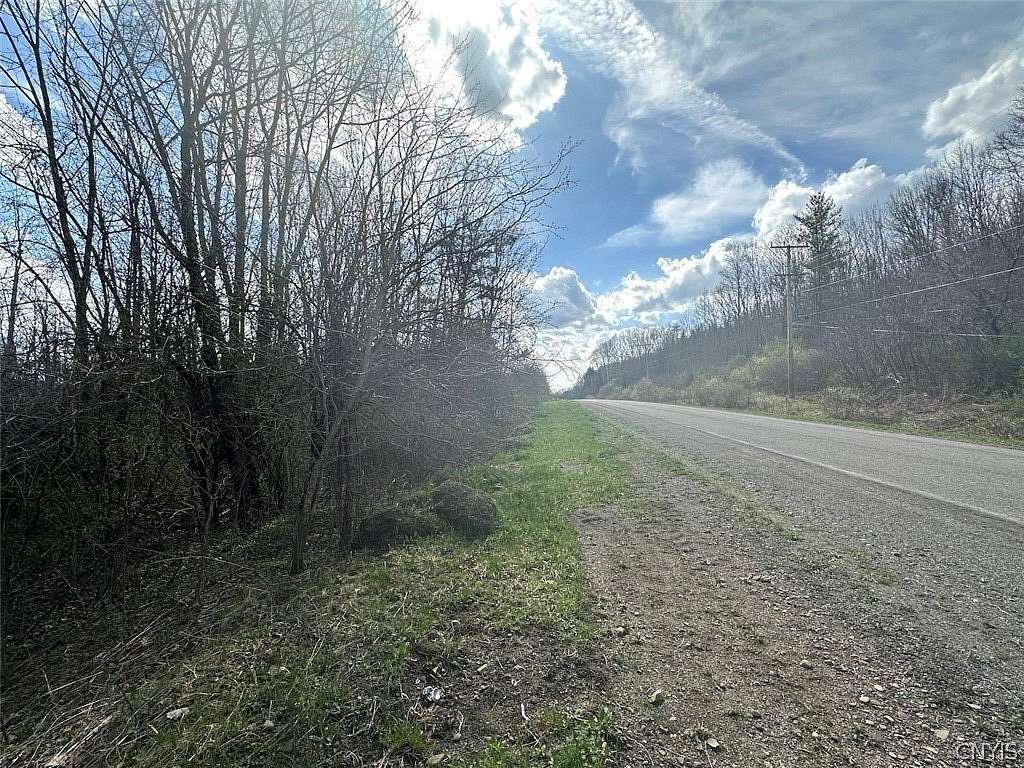 10.5 Acres of Recreational Land for Sale in Friendship, New York