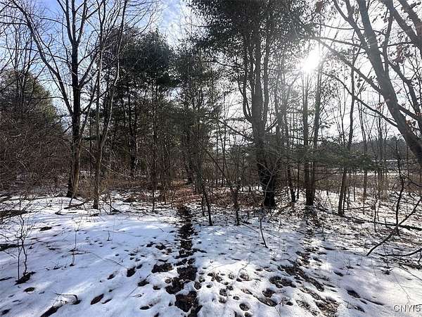 10.5 Acres of Recreational Land for Sale in Friendship, New York