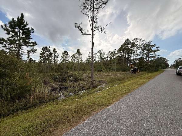 0.92 Acres of Land for Sale in St. Cloud, Florida