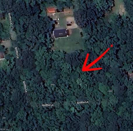 0.39 Acres of Residential Land for Sale in Suffolk, Virginia
