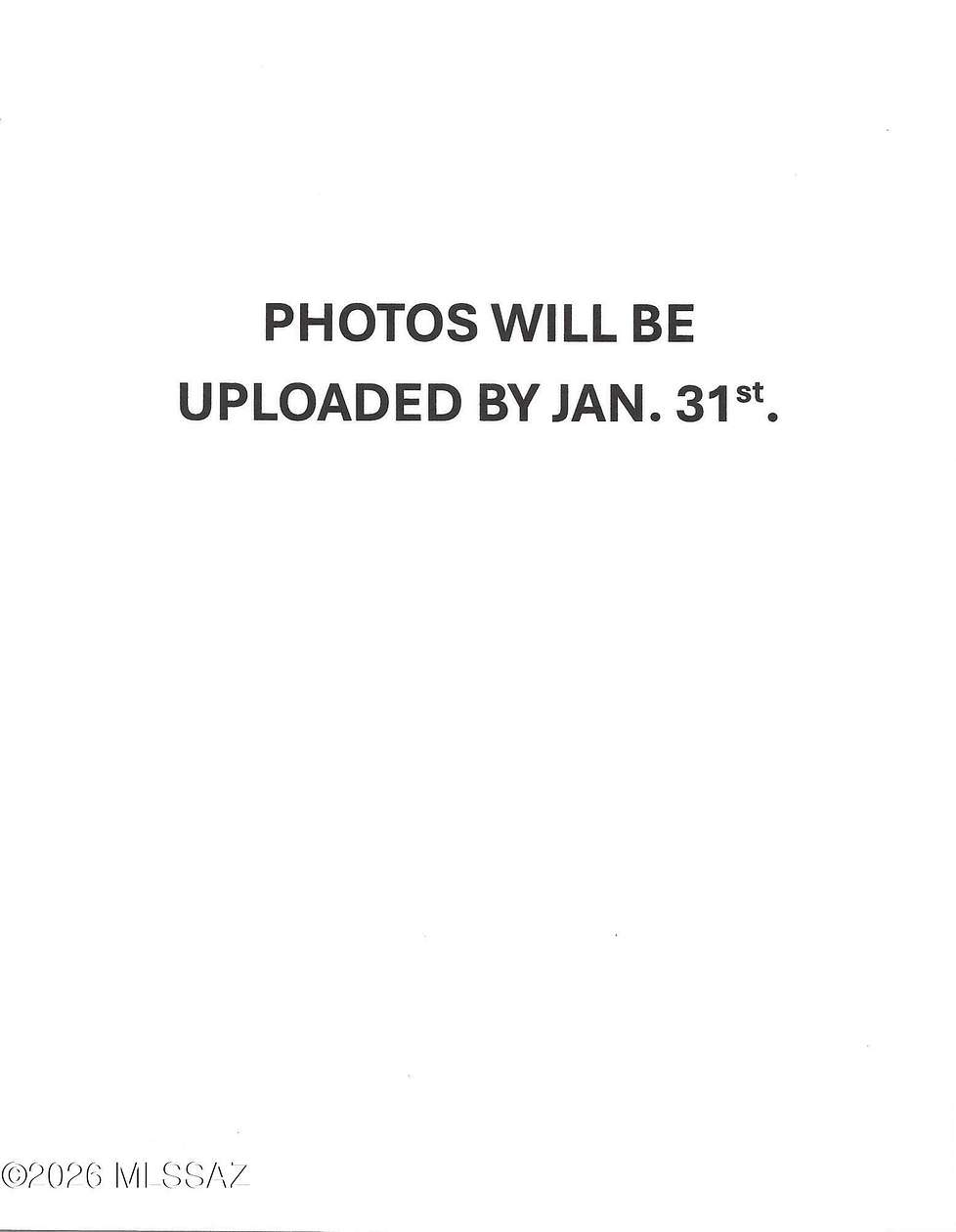 20 Acres of Land for Sale in Vail, Arizona