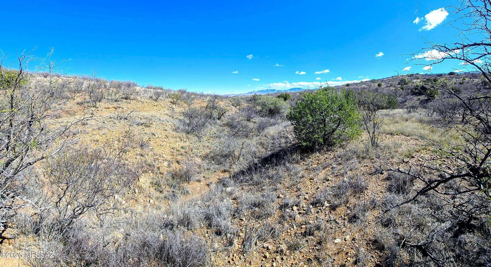 20 Acres of Recreational Land for Sale in Vail, Arizona