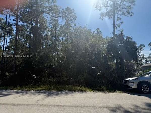 0.25 Acres of Residential Land for Sale in Lehigh Acres, Florida