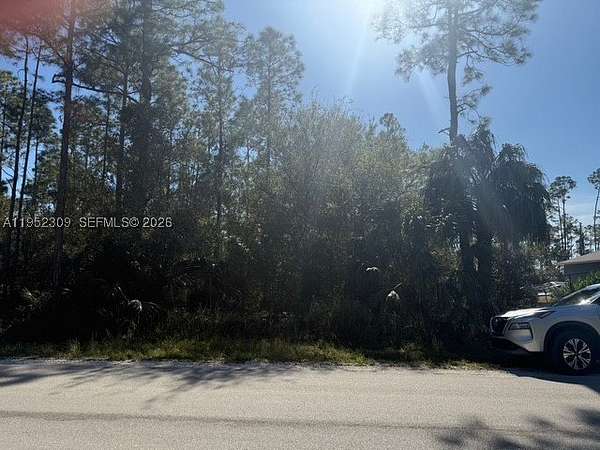 0.25 Acres of Land for Sale in Lehigh Acres, Florida