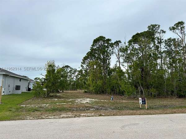 0.24 Acres of Land for Sale in Cape Coral, Florida