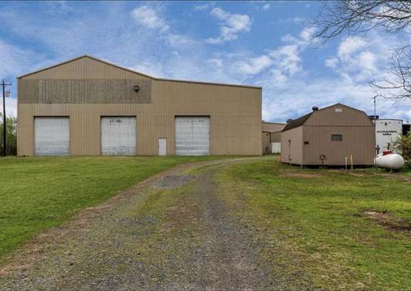 6.63 Acres of Residential Land for Sale in Longview, Texas