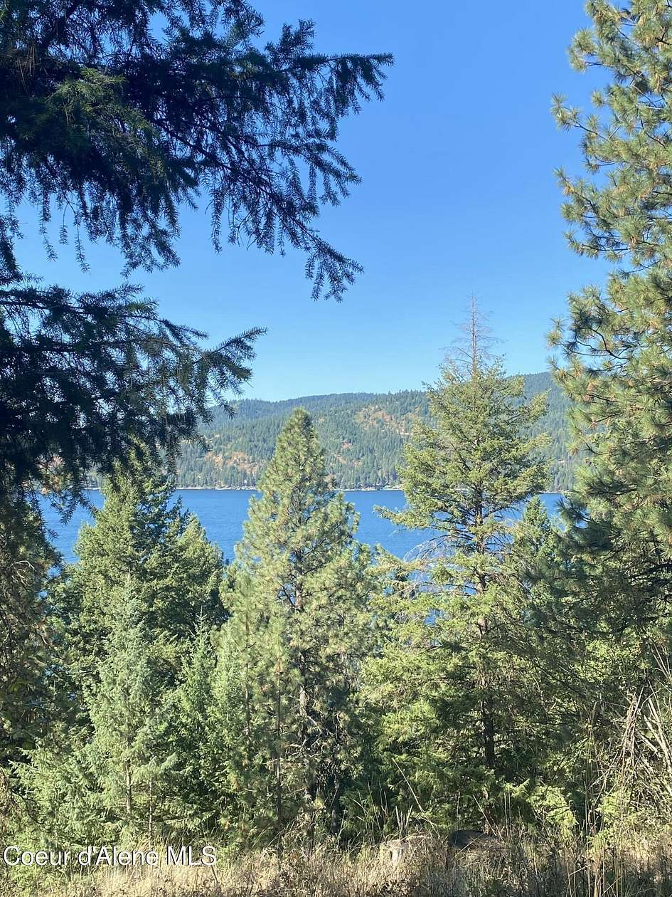 3.7 Acres of Residential Land for Sale in Coeur d'Alene, Idaho