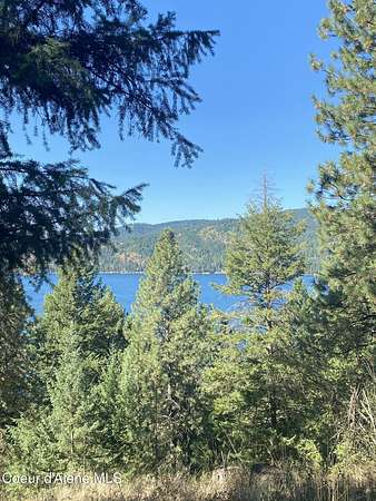 3.7 Acres of Residential Land for Sale in Coeur d'Alene, Idaho