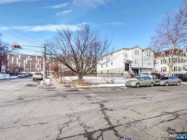 0.06 Acres of Land for Sale in Newark, New Jersey