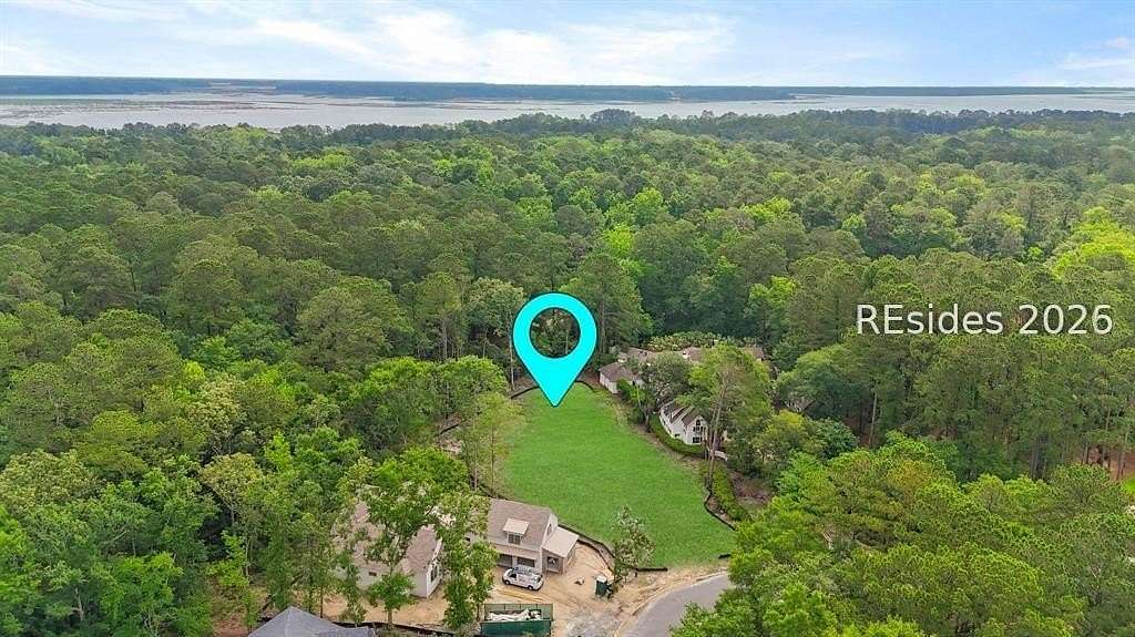 0.52 Acres of Land for Sale in Okatie, South Carolina