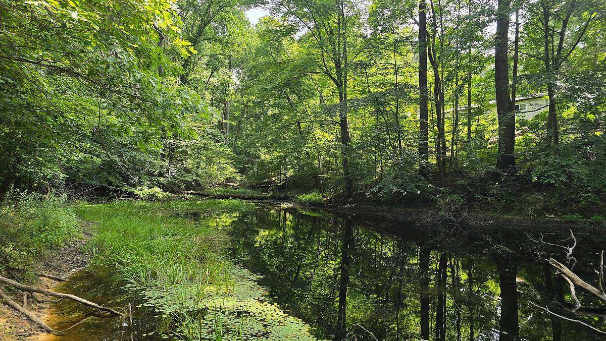 14 Acres of Land for Sale in Oak Hill, West Virginia