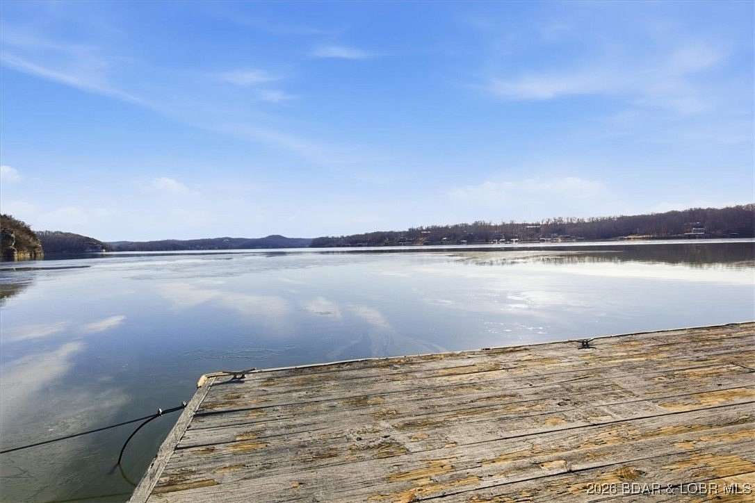 5.88 Acres of Residential Land for Sale in Stover, Missouri